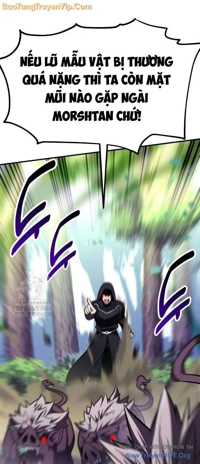 Truyện Tranh Tôi Đã Giết Tuyển Thủ Học Viện - I Killed The Main Player trang 9