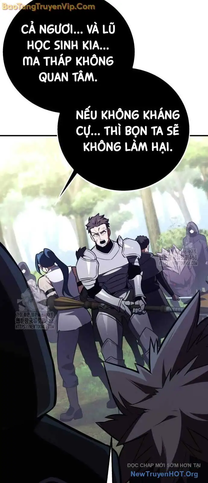 Truyện Tranh Tôi Đã Giết Tuyển Thủ Học Viện - I Killed The Main Player trang 9