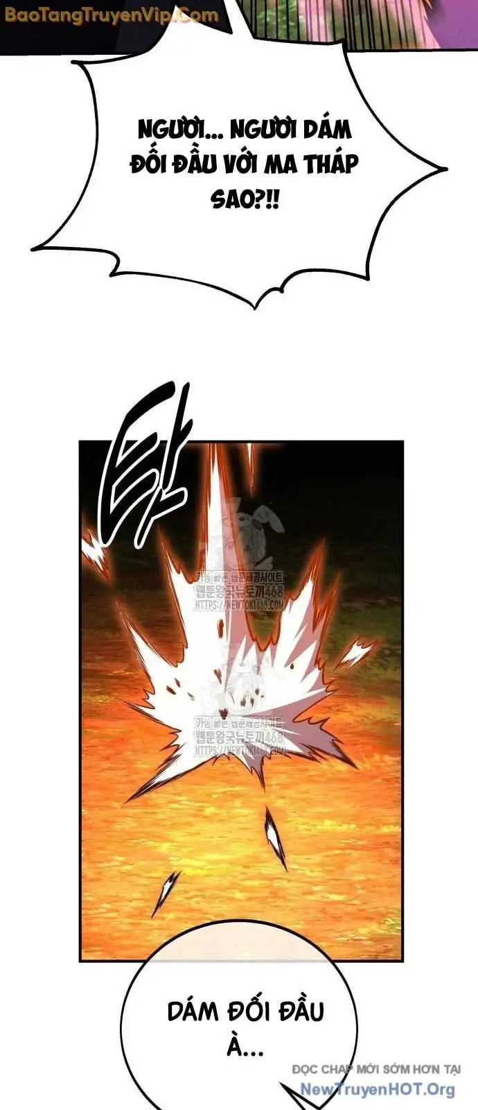 Truyện Tranh Tôi Đã Giết Tuyển Thủ Học Viện - I Killed The Main Player trang 9