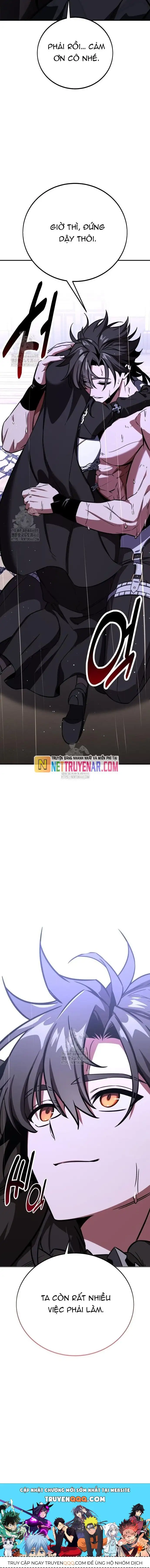 Truyện Tranh Tôi Đã Giết Tuyển Thủ Học Viện - I Killed The Main Player trang 9