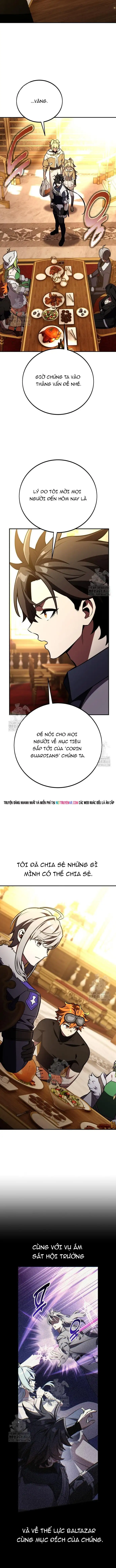 Truyện Tranh Tôi Đã Giết Tuyển Thủ Học Viện - I Killed The Main Player trang 9