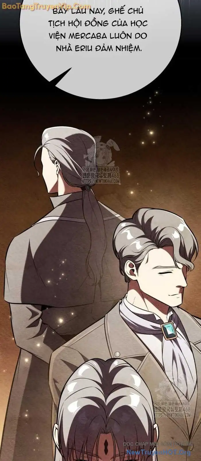 Truyện Tranh Tôi Đã Giết Tuyển Thủ Học Viện - I Killed The Main Player trang 9