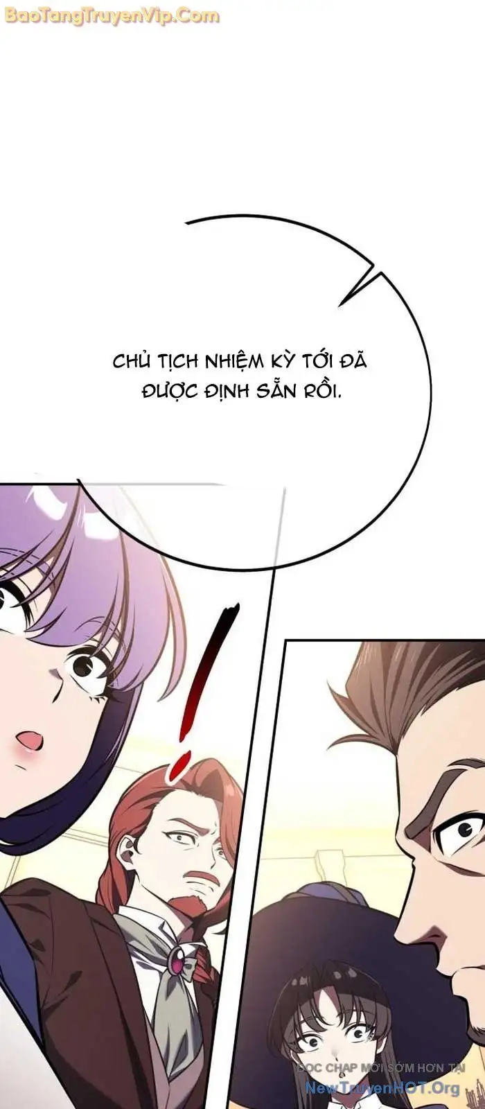 Truyện Tranh Tôi Đã Giết Tuyển Thủ Học Viện - I Killed The Main Player trang 9