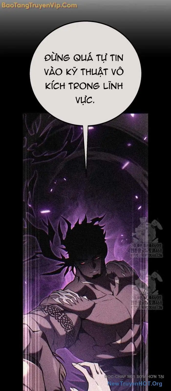 Truyện Tranh Tôi Đã Giết Tuyển Thủ Học Viện - I Killed The Main Player trang 9