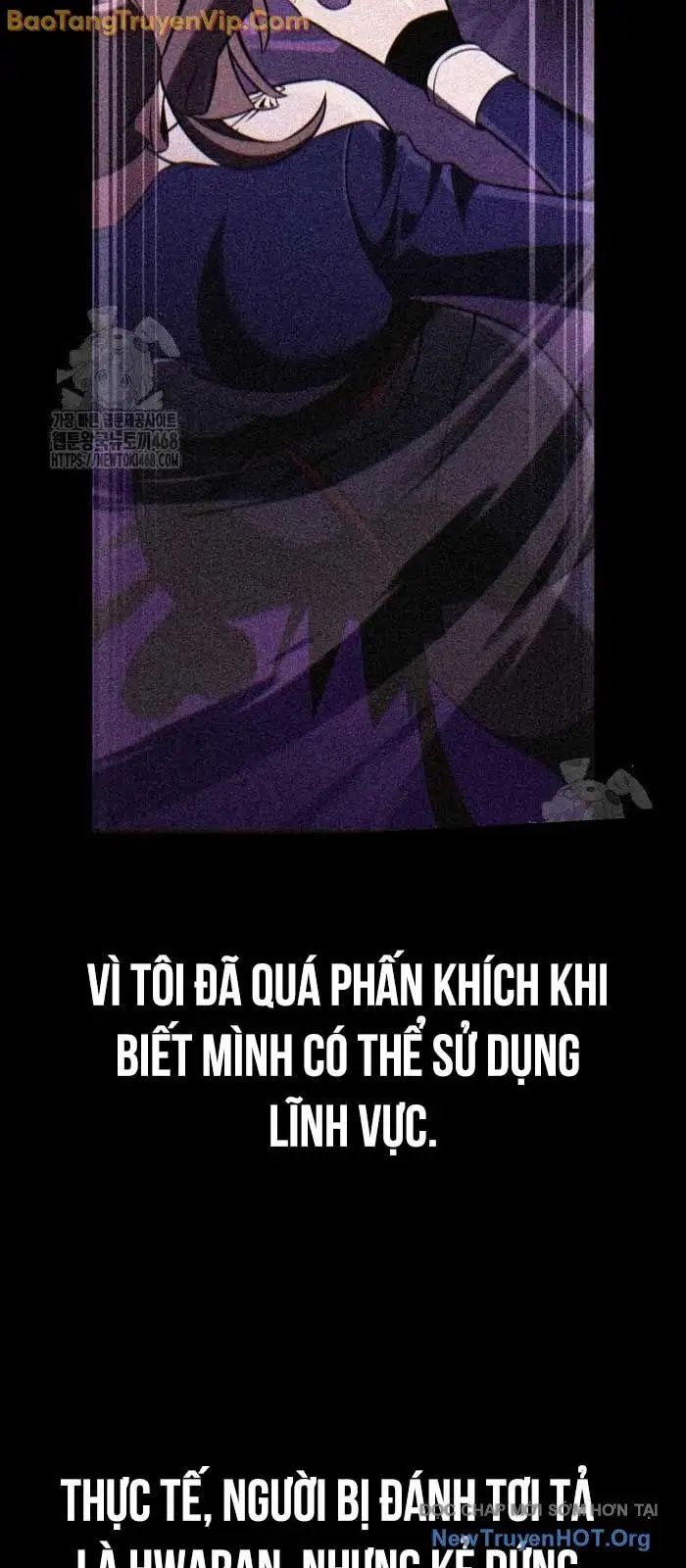 Truyện Tranh Tôi Đã Giết Tuyển Thủ Học Viện - I Killed The Main Player trang 9