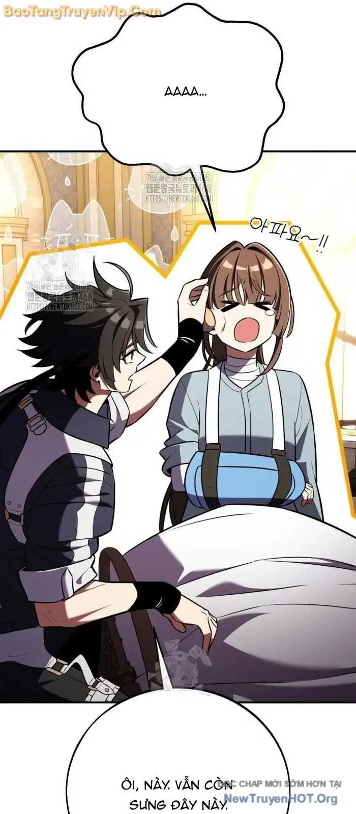 Truyện Tranh Tôi Đã Giết Tuyển Thủ Học Viện - I Killed The Main Player trang 9