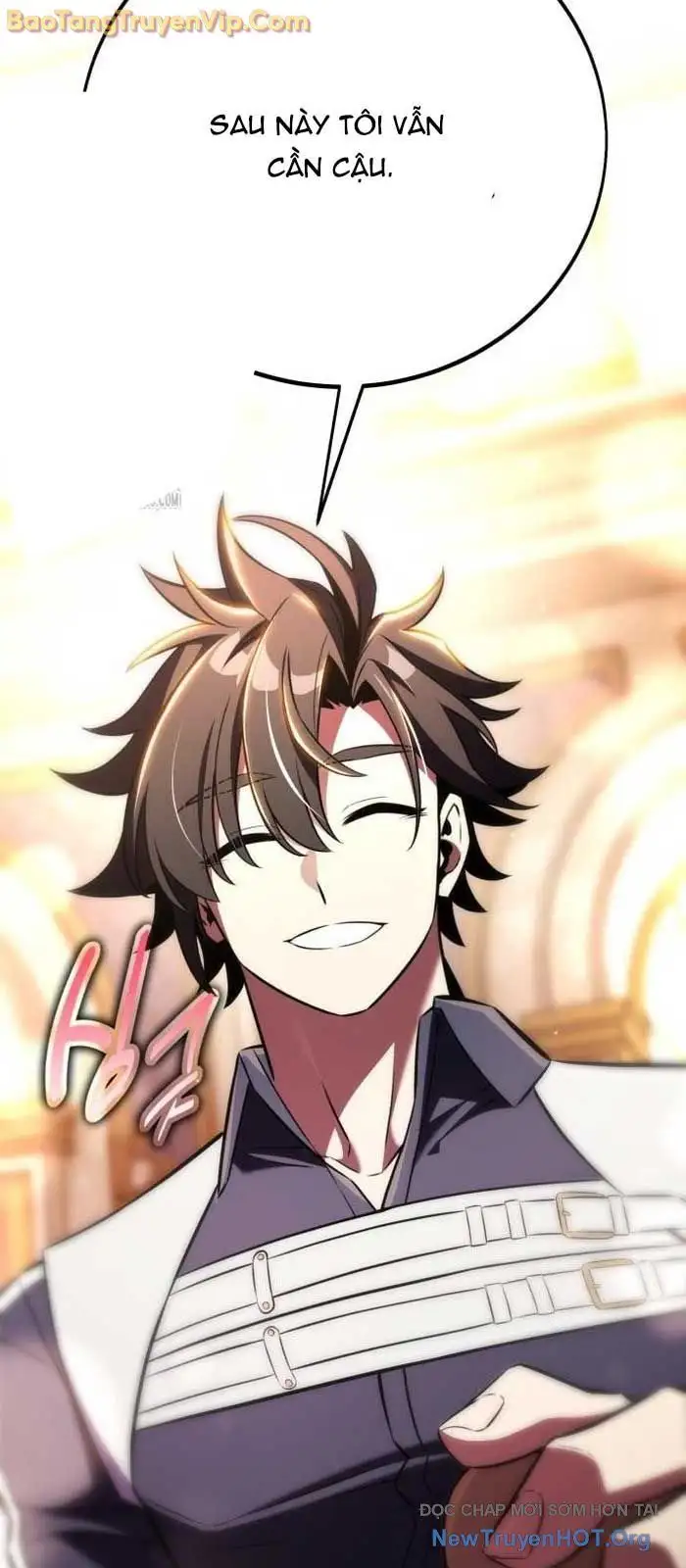 Truyện Tranh Tôi Đã Giết Tuyển Thủ Học Viện - I Killed The Main Player trang 9