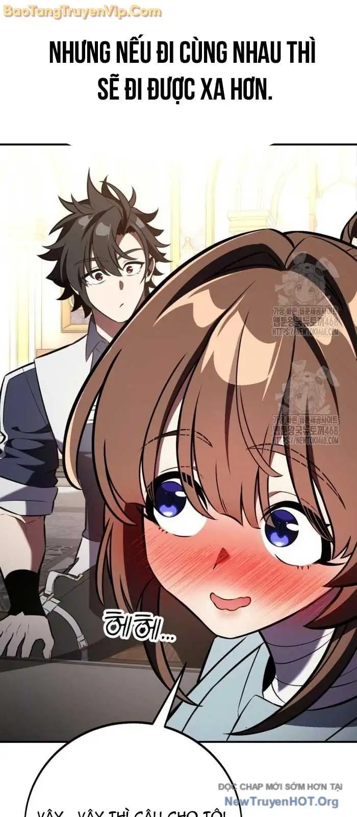 Truyện Tranh Tôi Đã Giết Tuyển Thủ Học Viện - I Killed The Main Player trang 9