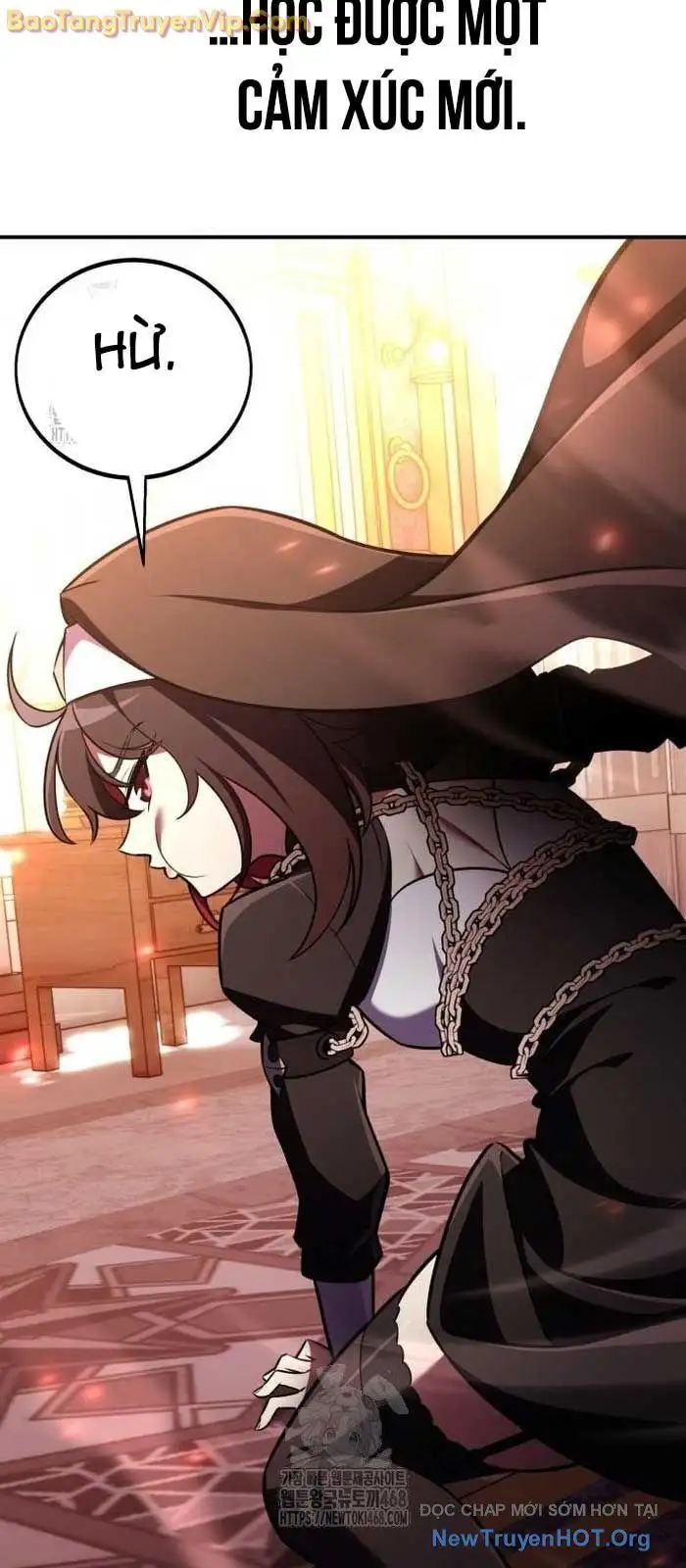 Truyện Tranh Tôi Đã Giết Tuyển Thủ Học Viện - I Killed The Main Player trang 9