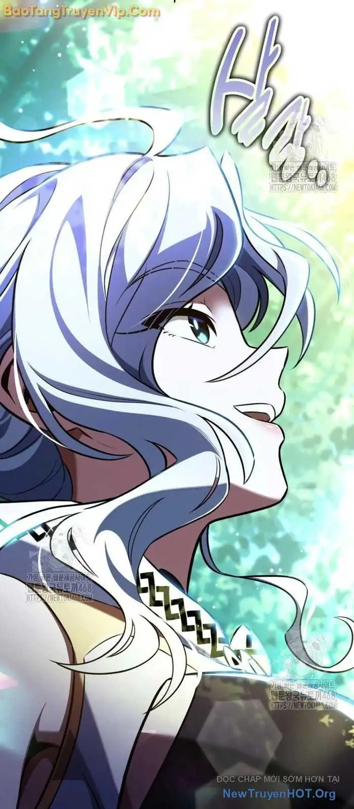 Truyện Tranh Tôi Đã Giết Tuyển Thủ Học Viện - I Killed The Main Player trang 9