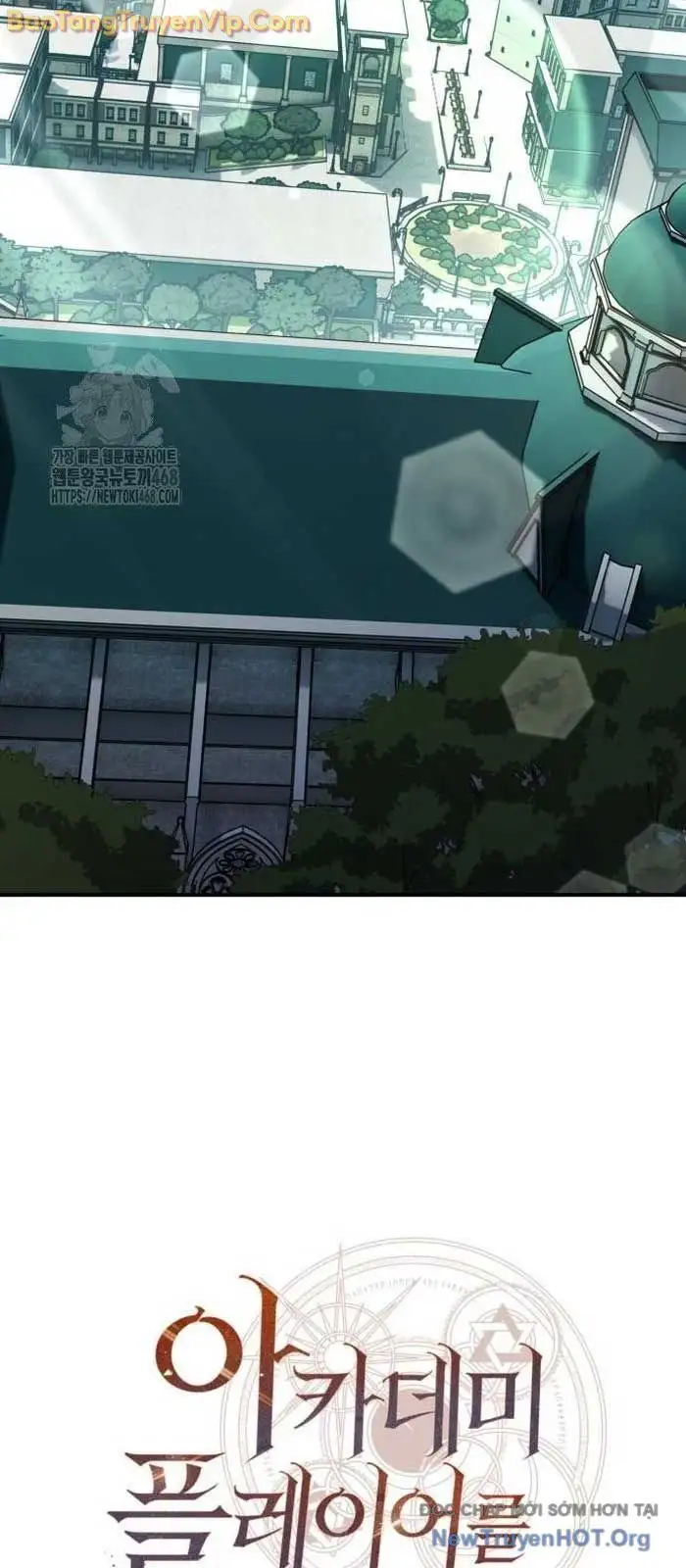 Truyện Tranh Tôi Đã Giết Tuyển Thủ Học Viện - I Killed The Main Player trang 9