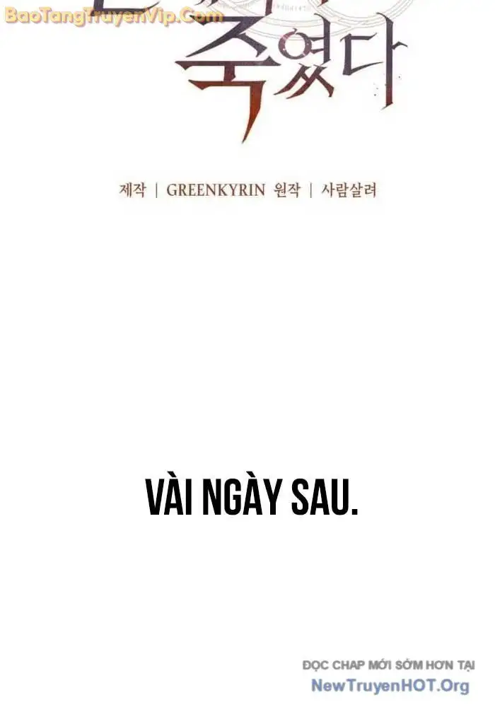 Truyện Tranh Tôi Đã Giết Tuyển Thủ Học Viện - I Killed The Main Player trang 9