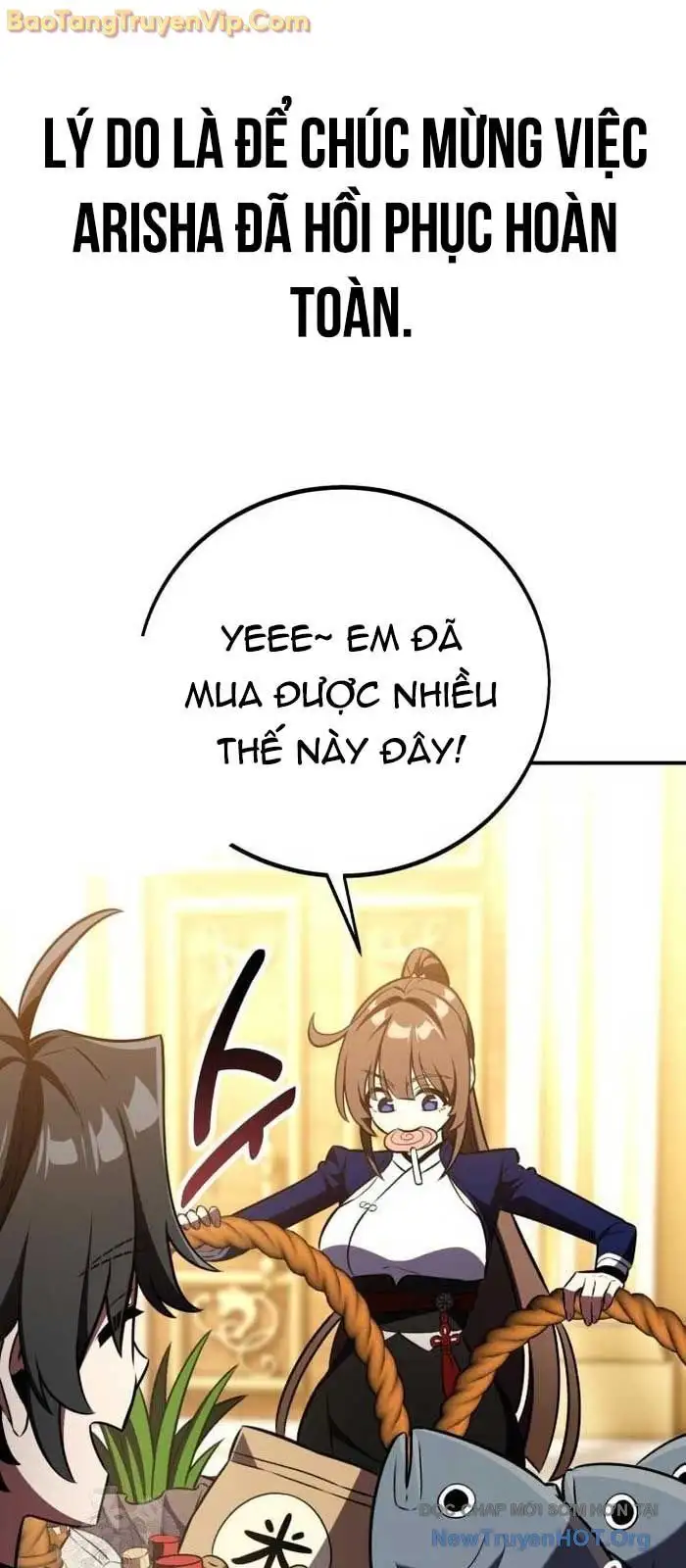 Truyện Tranh Tôi Đã Giết Tuyển Thủ Học Viện - I Killed The Main Player trang 9