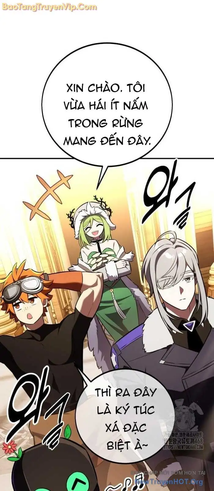 Truyện Tranh Tôi Đã Giết Tuyển Thủ Học Viện - I Killed The Main Player trang 9