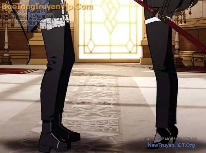 Truyện Tranh Tôi Đã Giết Tuyển Thủ Học Viện - I Killed The Main Player trang 9