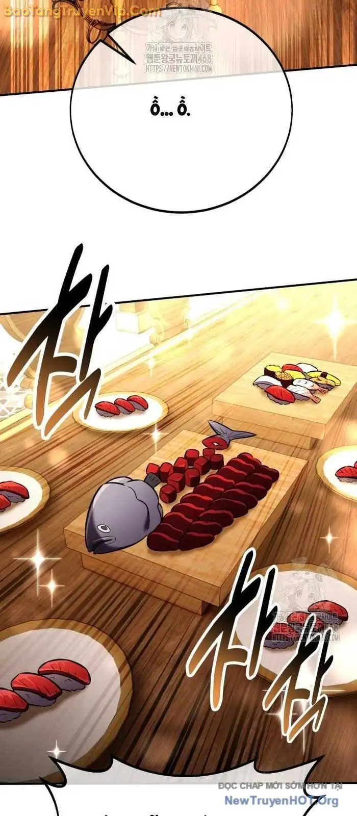 Truyện Tranh Tôi Đã Giết Tuyển Thủ Học Viện - I Killed The Main Player trang 9