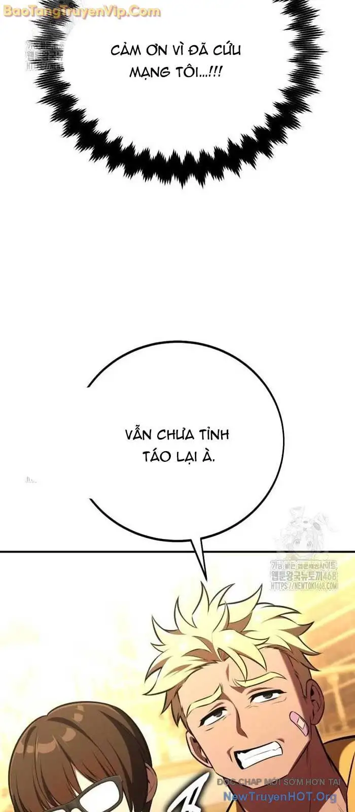 Truyện Tranh Tôi Đã Giết Tuyển Thủ Học Viện - I Killed The Main Player trang 9