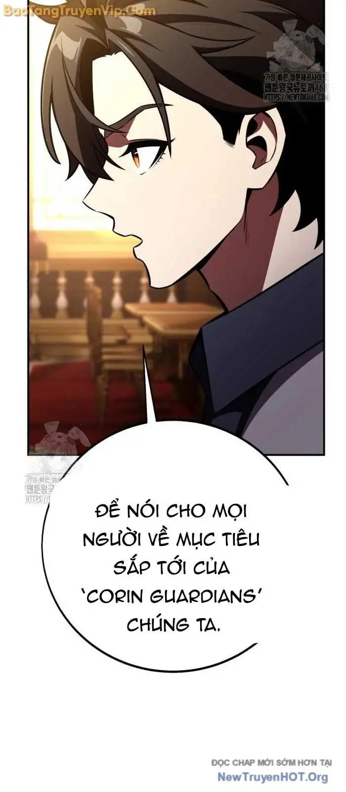 Truyện Tranh Tôi Đã Giết Tuyển Thủ Học Viện - I Killed The Main Player trang 9