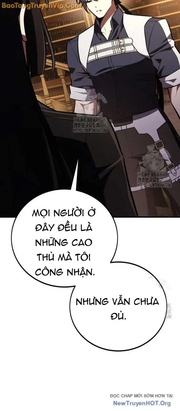 Truyện Tranh Tôi Đã Giết Tuyển Thủ Học Viện - I Killed The Main Player trang 9