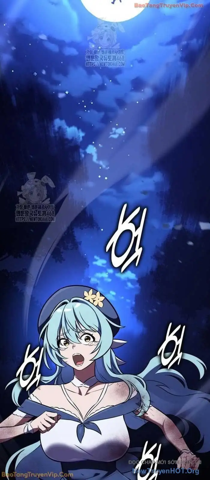 Truyện Tranh Tôi Đã Giết Tuyển Thủ Học Viện - I Killed The Main Player trang 9