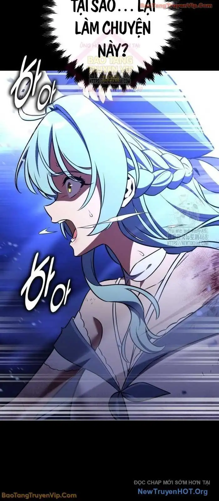 Truyện Tranh Tôi Đã Giết Tuyển Thủ Học Viện - I Killed The Main Player trang 9