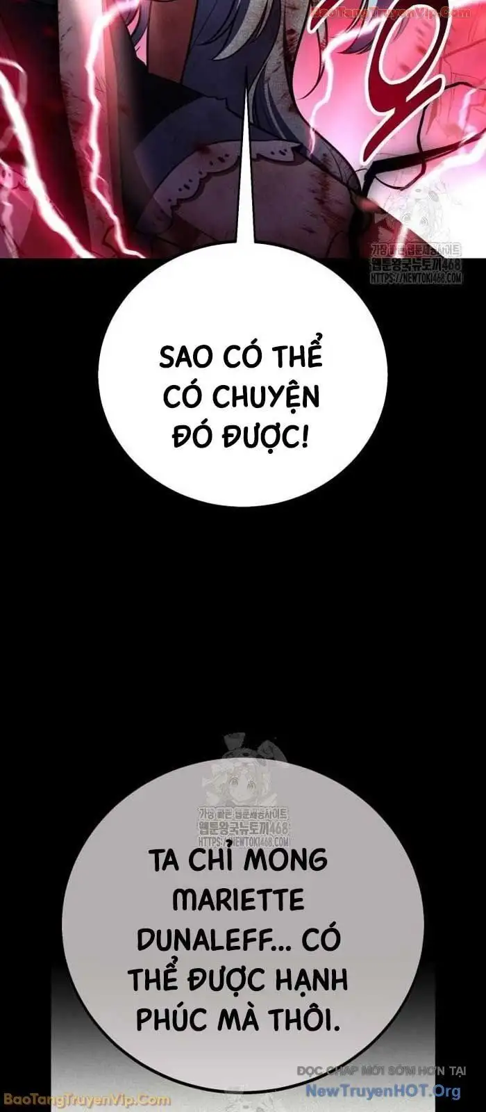 Truyện Tranh Tôi Đã Giết Tuyển Thủ Học Viện - I Killed The Main Player trang 9