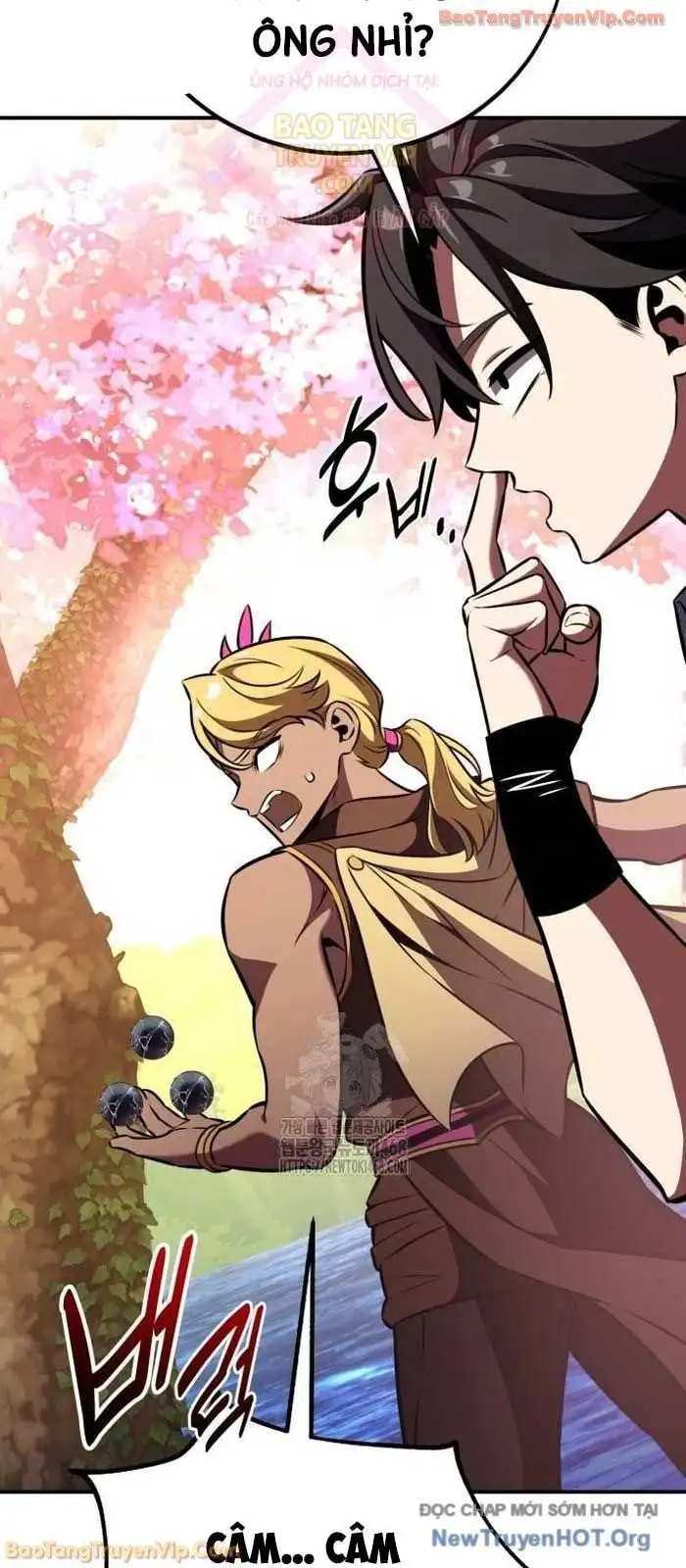 Truyện Tranh Tôi Đã Giết Tuyển Thủ Học Viện - I Killed The Main Player trang 9