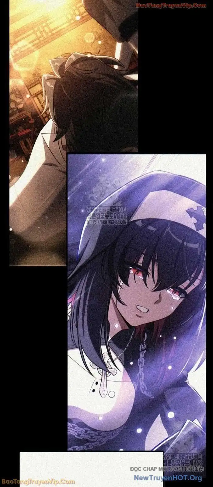 Truyện Tranh Tôi Đã Giết Tuyển Thủ Học Viện - I Killed The Main Player trang 9