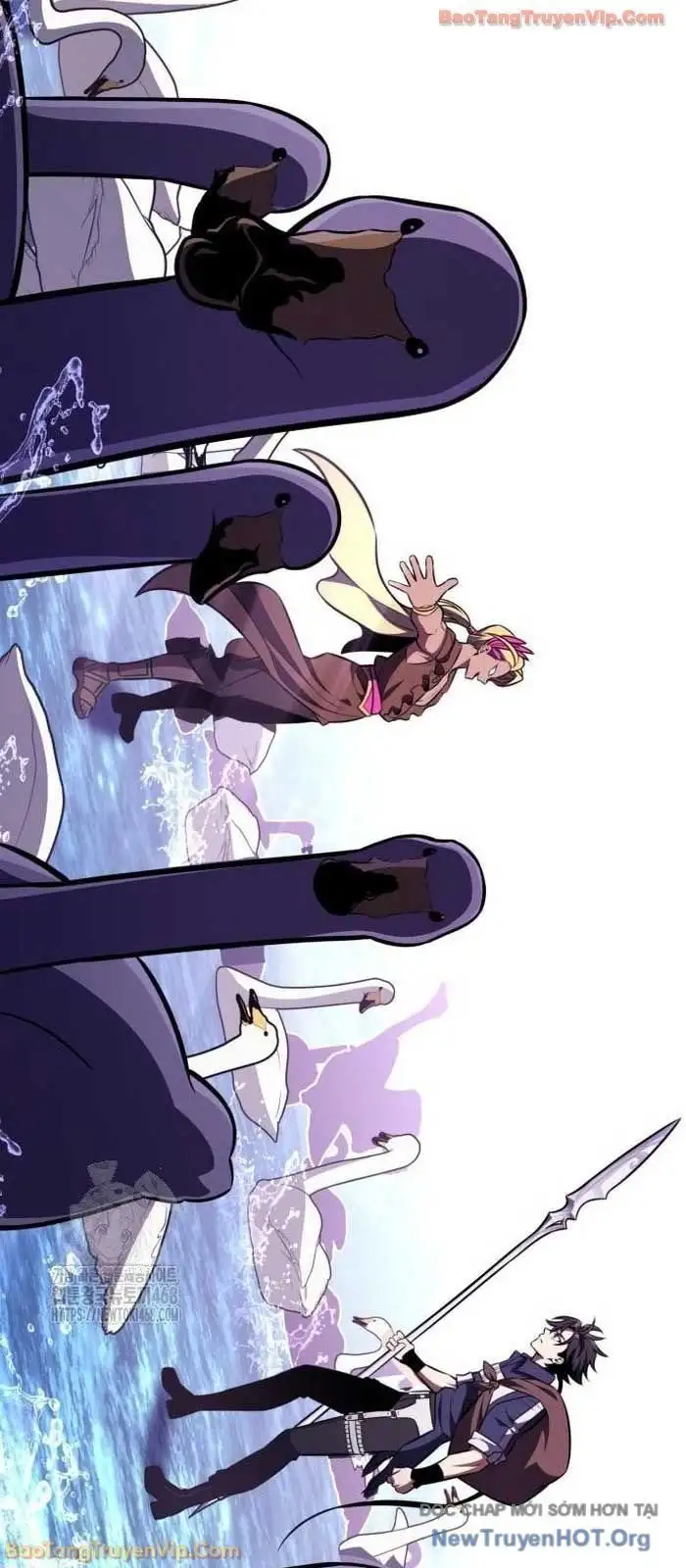 Truyện Tranh Tôi Đã Giết Tuyển Thủ Học Viện - I Killed The Main Player trang 9