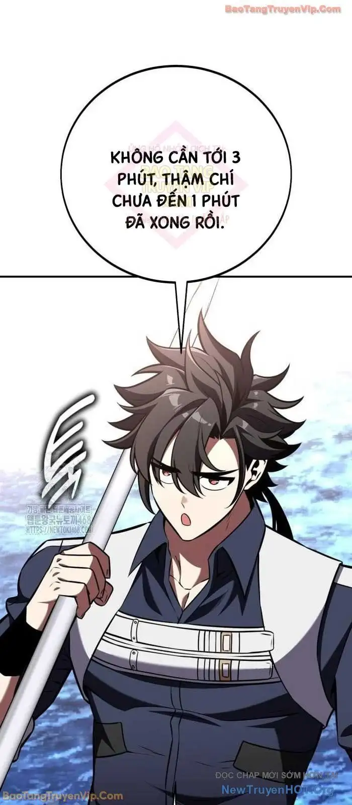 Truyện Tranh Tôi Đã Giết Tuyển Thủ Học Viện - I Killed The Main Player trang 9