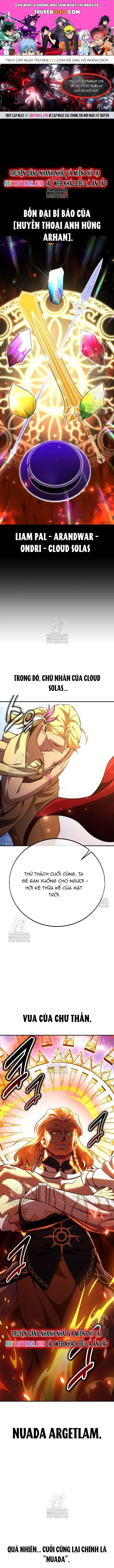 Truyện Tranh Tôi Đã Giết Tuyển Thủ Học Viện - I Killed The Main Player trang 9