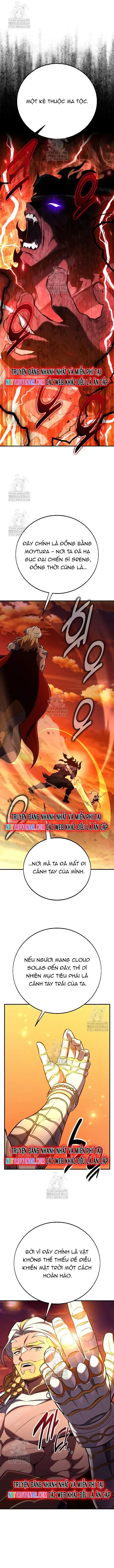 Truyện Tranh Tôi Đã Giết Tuyển Thủ Học Viện - I Killed The Main Player trang 9