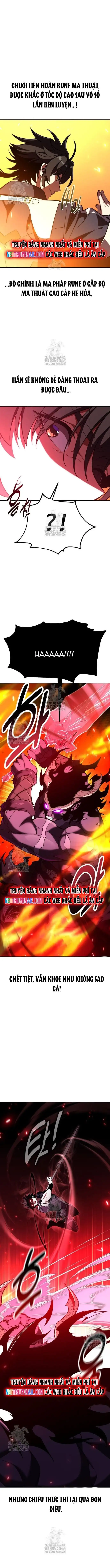 Truyện Tranh Tôi Đã Giết Tuyển Thủ Học Viện - I Killed The Main Player trang 9