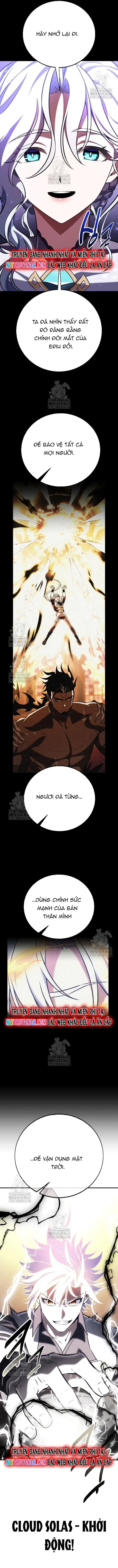 Truyện Tranh Tôi Đã Giết Tuyển Thủ Học Viện - I Killed The Main Player trang 9