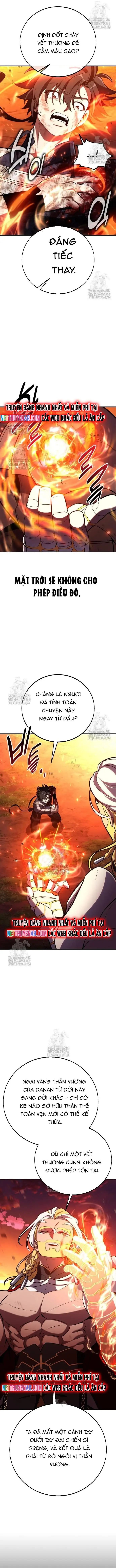 Truyện Tranh Tôi Đã Giết Tuyển Thủ Học Viện - I Killed The Main Player trang 9