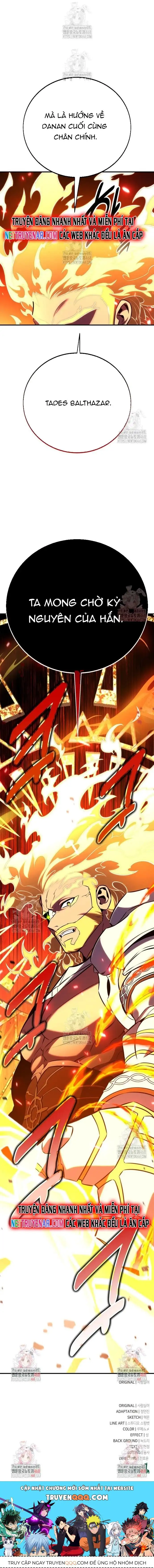 Truyện Tranh Tôi Đã Giết Tuyển Thủ Học Viện - I Killed The Main Player trang 9