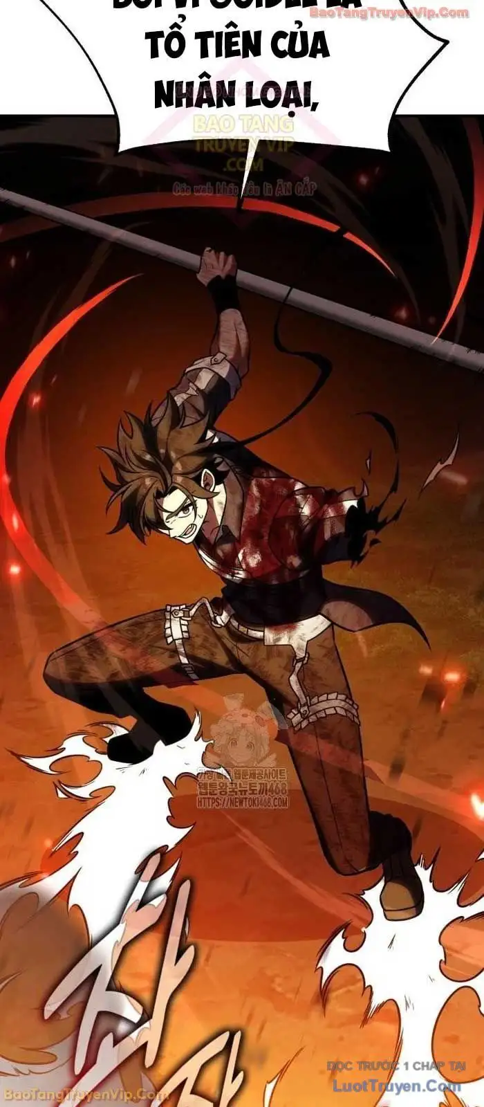 Truyện Tranh Tôi Đã Giết Tuyển Thủ Học Viện - I Killed The Main Player trang 9