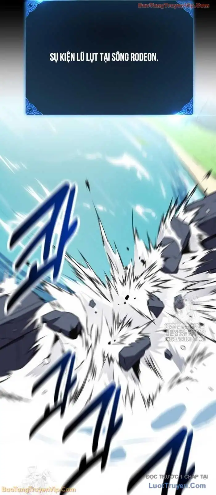 Truyện Tranh Tôi Đã Giết Tuyển Thủ Học Viện - I Killed The Main Player trang 9