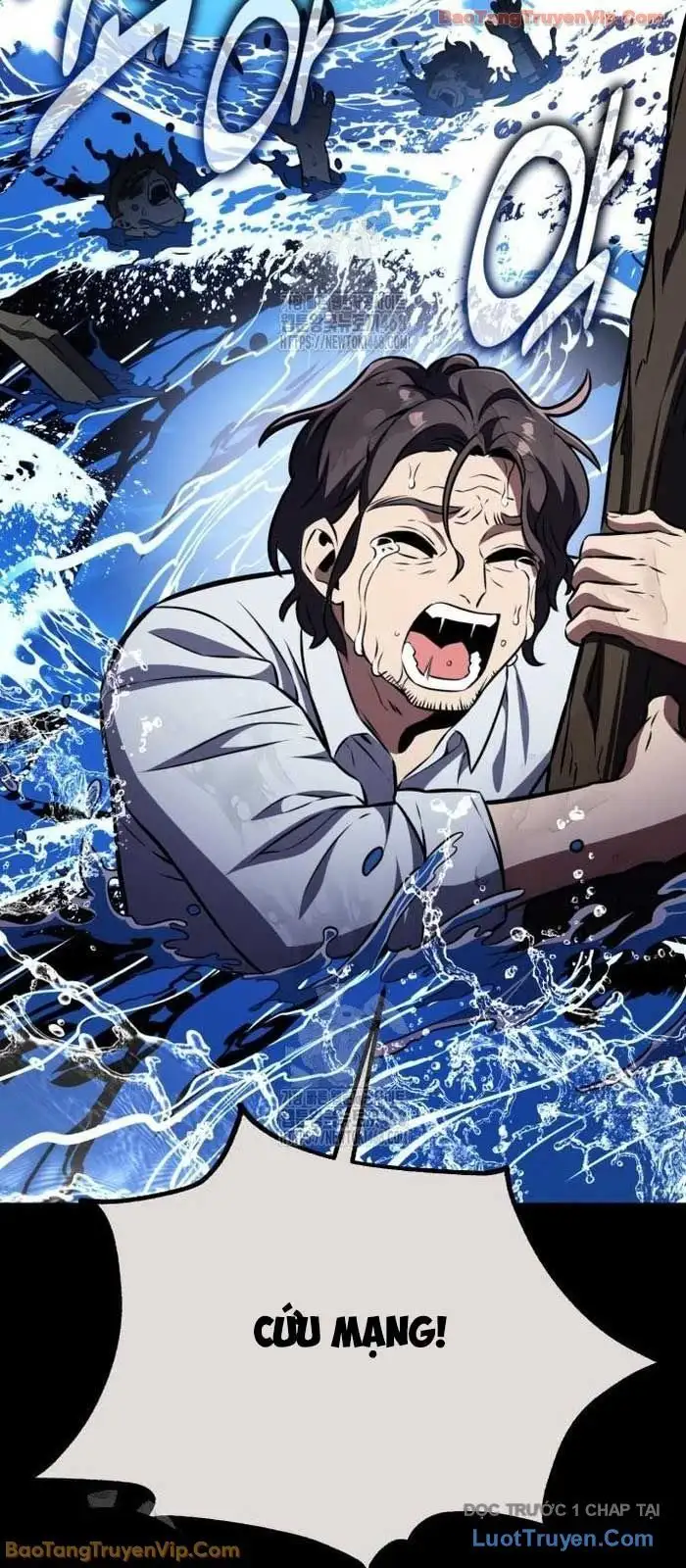 Truyện Tranh Tôi Đã Giết Tuyển Thủ Học Viện - I Killed The Main Player trang 9