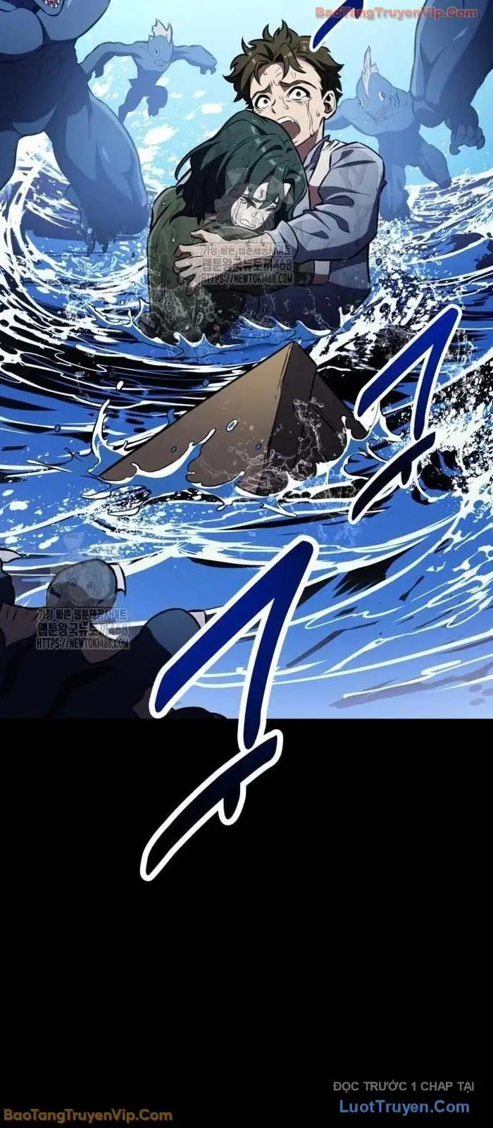 Truyện Tranh Tôi Đã Giết Tuyển Thủ Học Viện - I Killed The Main Player trang 9