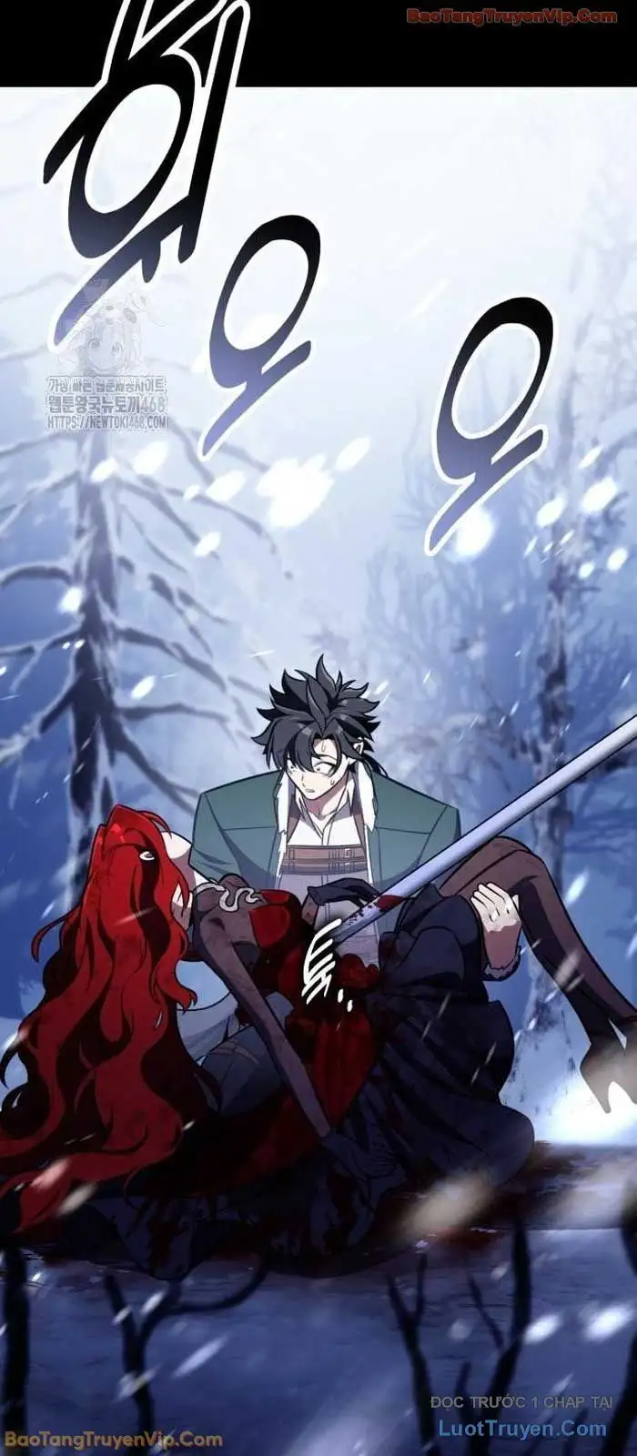 Truyện Tranh Tôi Đã Giết Tuyển Thủ Học Viện - I Killed The Main Player trang 9