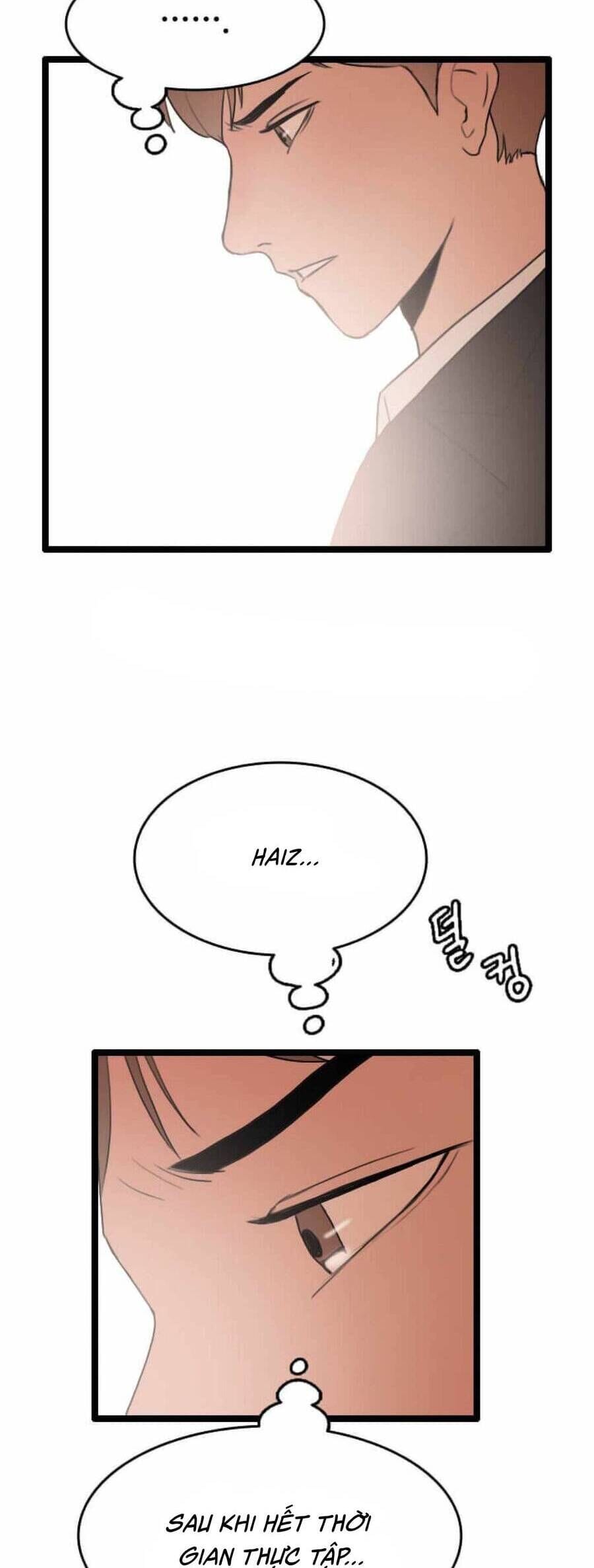 Truyện Tranh Tôi Nhặt Được Điện Thoại Từ Thế Giới Khác trang 9