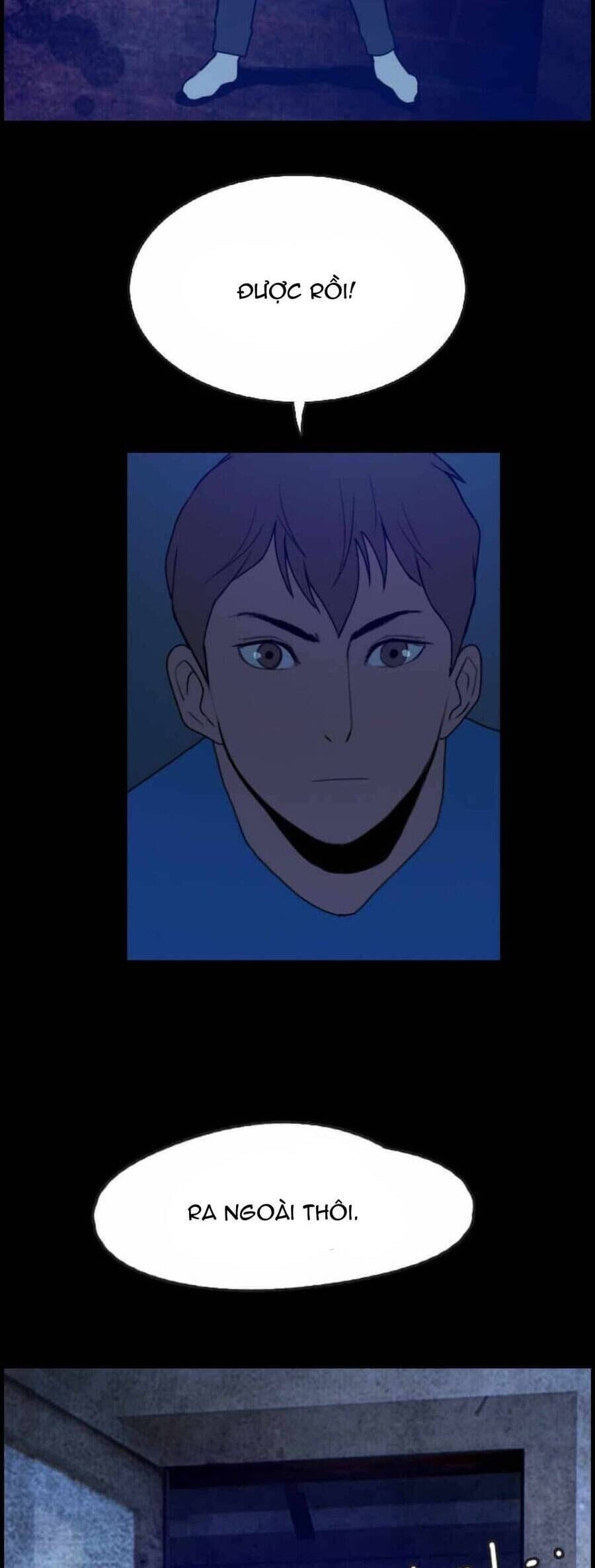 Truyện Tranh Tôi Nhặt Được Điện Thoại Từ Thế Giới Khác trang 9