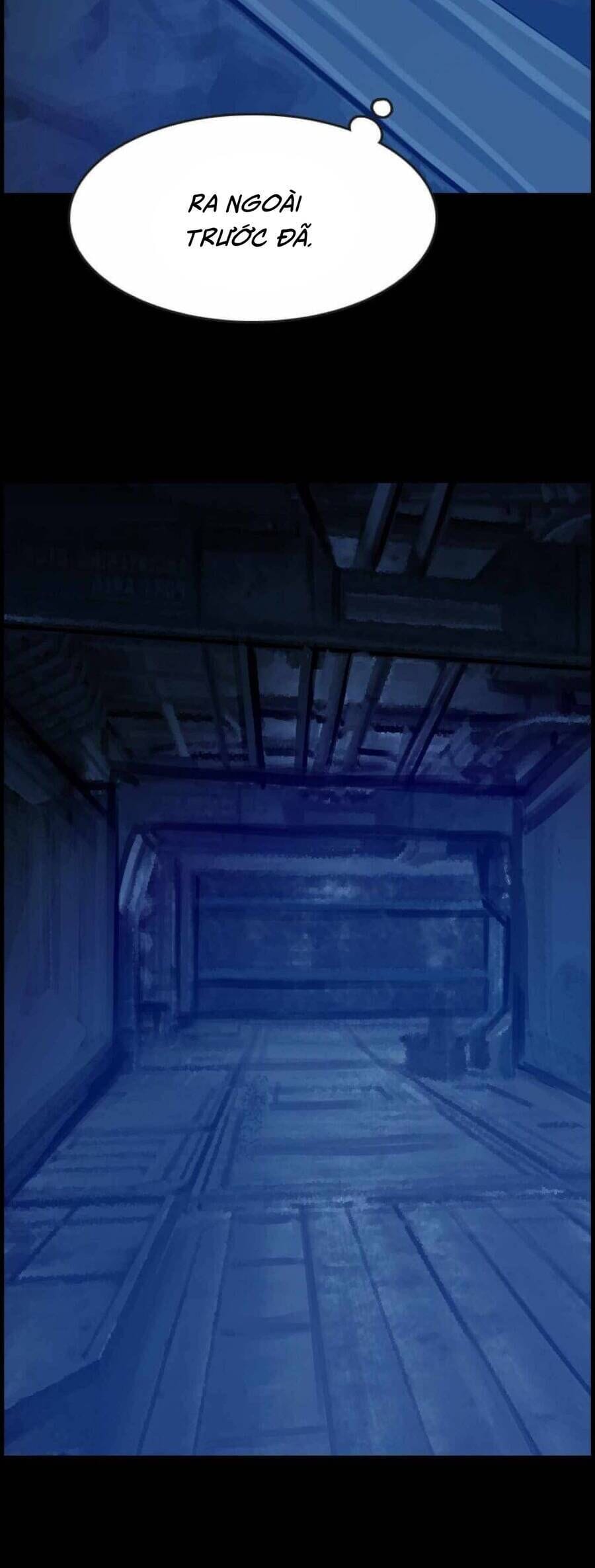 Truyện Tranh Tôi Nhặt Được Điện Thoại Từ Thế Giới Khác trang 9