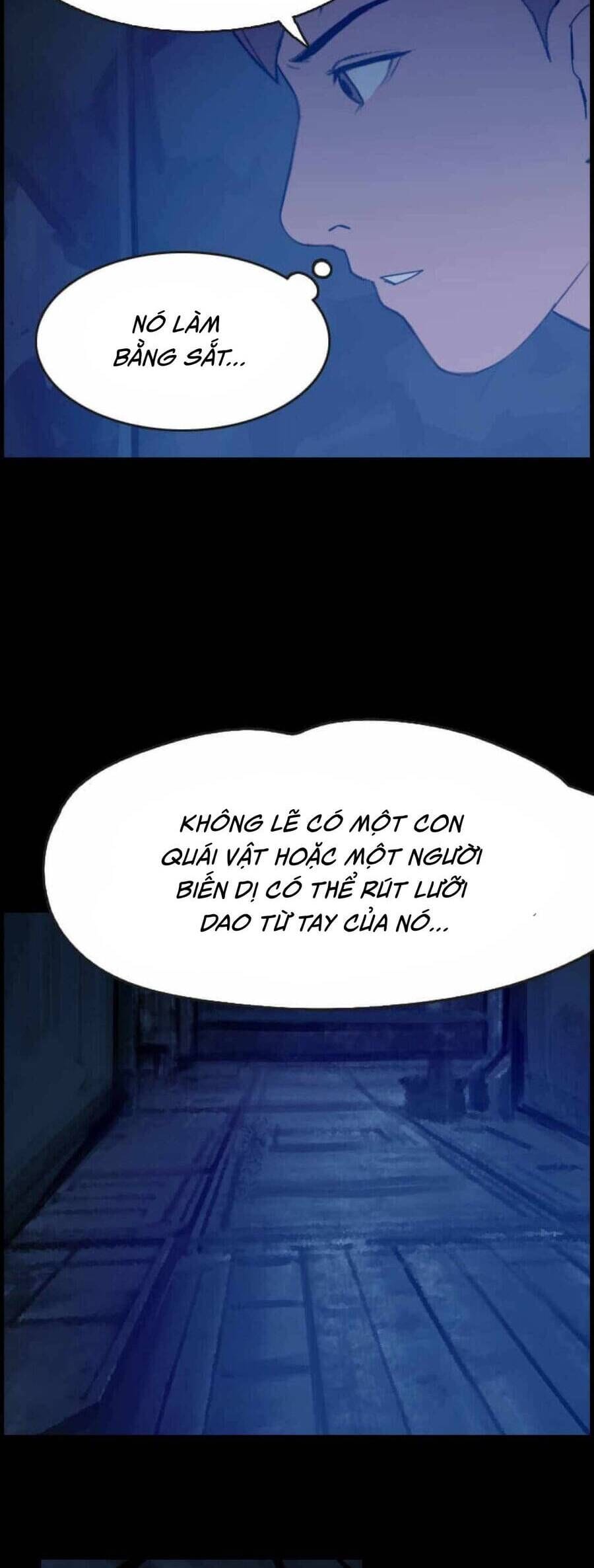 Truyện Tranh Tôi Nhặt Được Điện Thoại Từ Thế Giới Khác trang 9