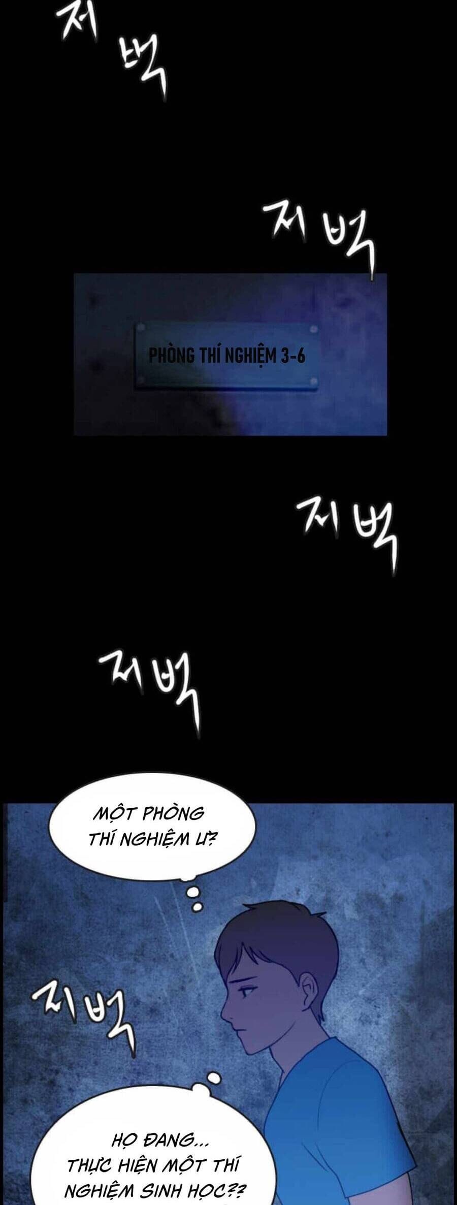 Truyện Tranh Tôi Nhặt Được Điện Thoại Từ Thế Giới Khác trang 9