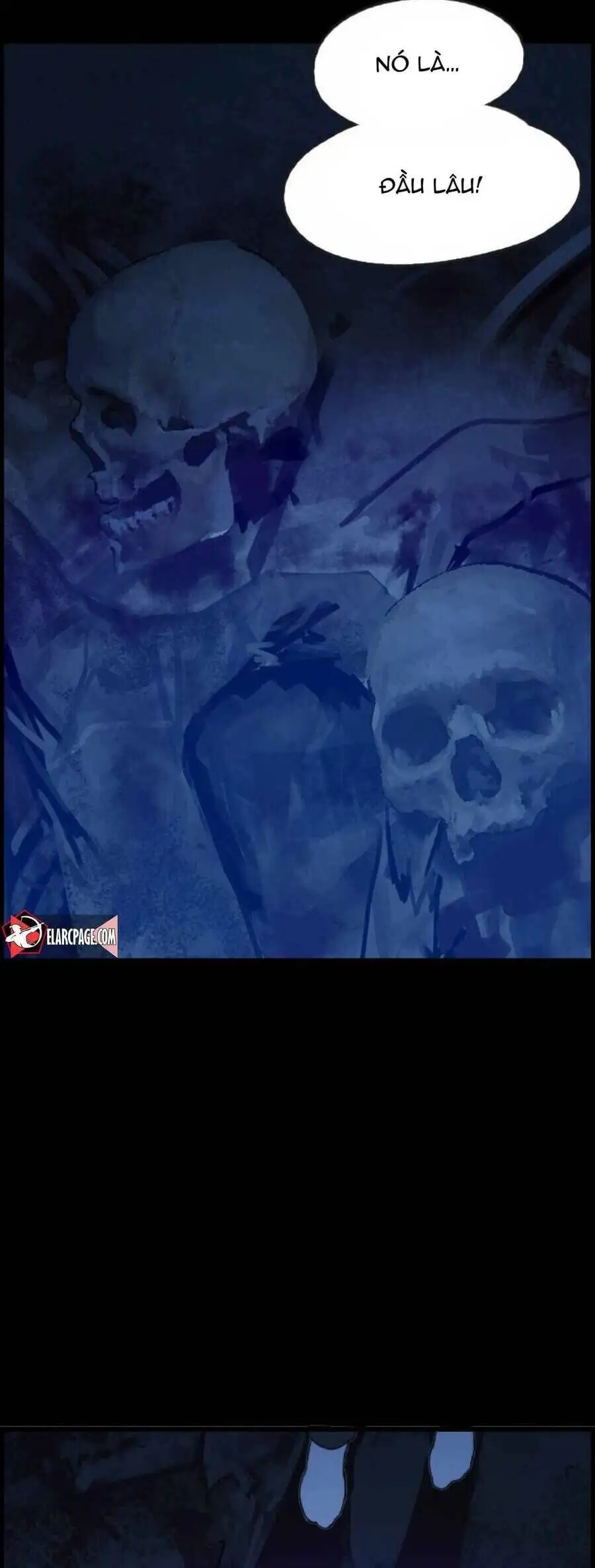 Truyện Tranh Tôi Nhặt Được Điện Thoại Từ Thế Giới Khác trang 9