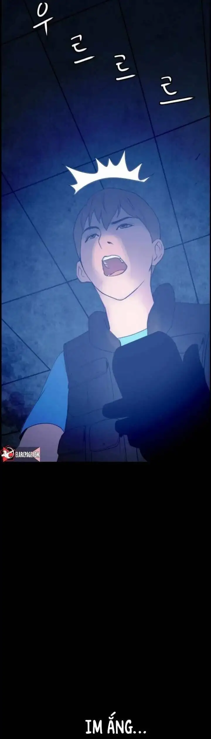 Truyện Tranh Tôi Nhặt Được Điện Thoại Từ Thế Giới Khác trang 9