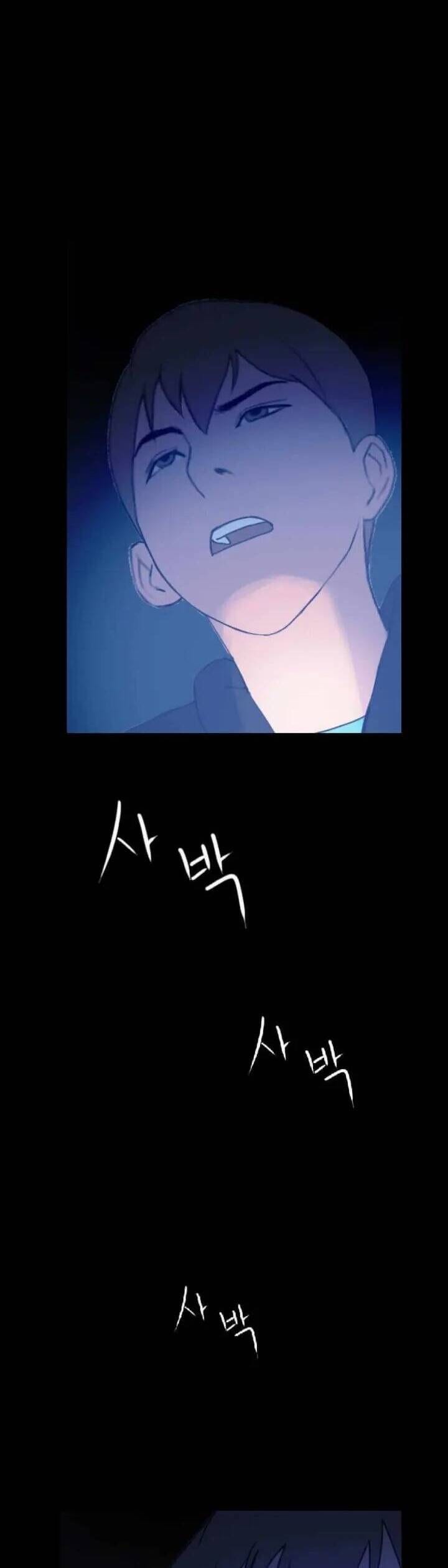 Truyện Tranh Tôi Nhặt Được Điện Thoại Từ Thế Giới Khác trang 9