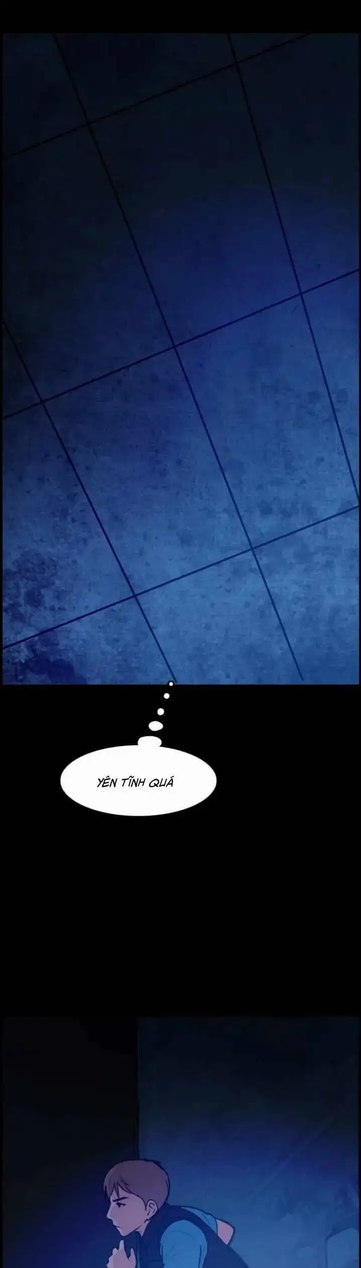 Truyện Tranh Tôi Nhặt Được Điện Thoại Từ Thế Giới Khác trang 9